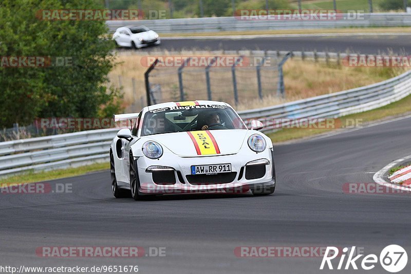 Bild #9651676 - Touristenfahrten Nürburgring Nordschleife (24.07.2020)