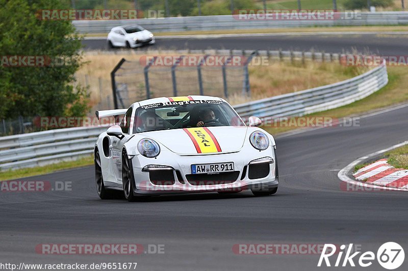 Bild #9651677 - Touristenfahrten Nürburgring Nordschleife (24.07.2020)