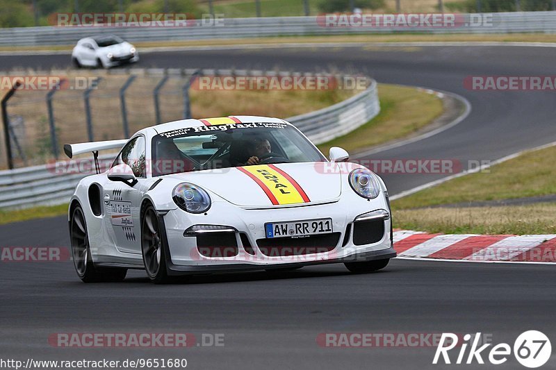 Bild #9651680 - Touristenfahrten Nürburgring Nordschleife (24.07.2020)