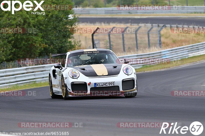 Bild #9651685 - Touristenfahrten Nürburgring Nordschleife (24.07.2020)