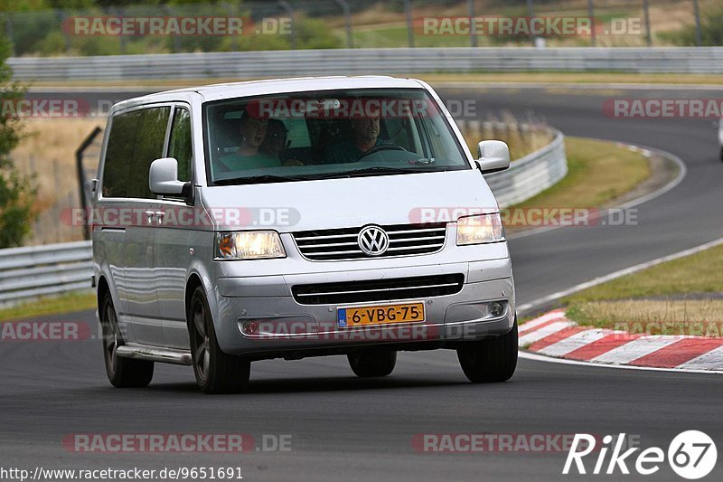 Bild #9651691 - Touristenfahrten Nürburgring Nordschleife (24.07.2020)