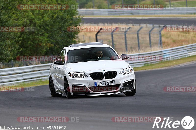 Bild #9651692 - Touristenfahrten Nürburgring Nordschleife (24.07.2020)