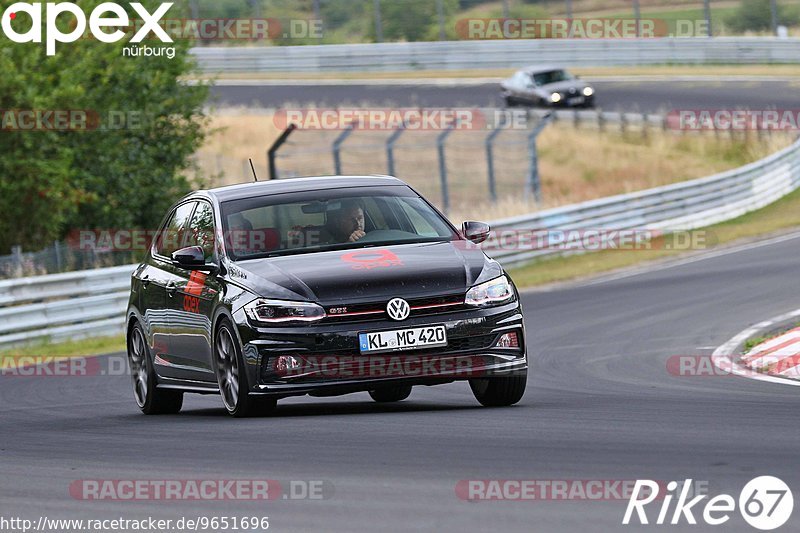 Bild #9651696 - Touristenfahrten Nürburgring Nordschleife (24.07.2020)