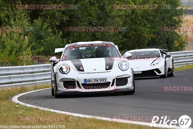 Bild #9651705 - Touristenfahrten Nürburgring Nordschleife (24.07.2020)