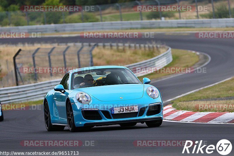 Bild #9651713 - Touristenfahrten Nürburgring Nordschleife (24.07.2020)