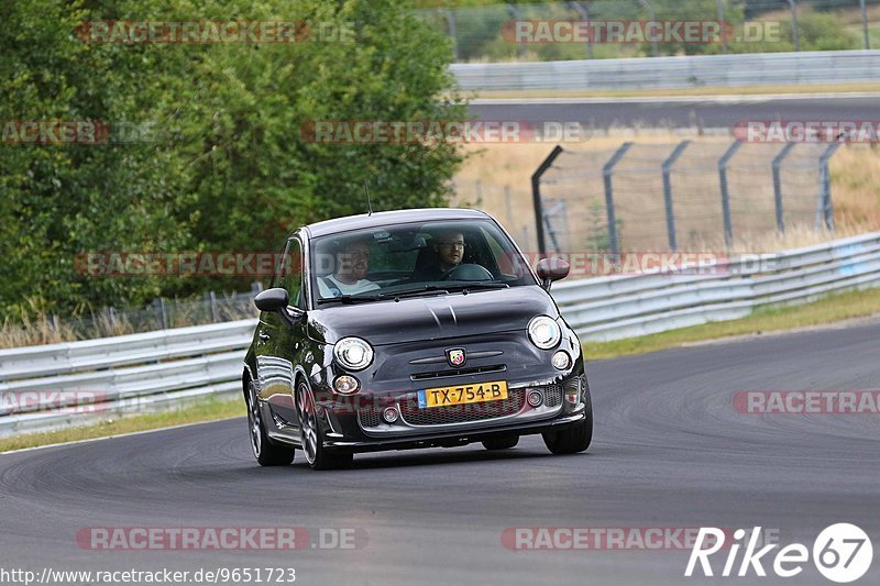 Bild #9651723 - Touristenfahrten Nürburgring Nordschleife (24.07.2020)