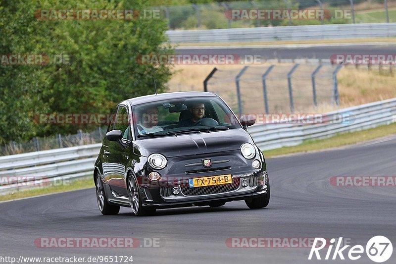 Bild #9651724 - Touristenfahrten Nürburgring Nordschleife (24.07.2020)