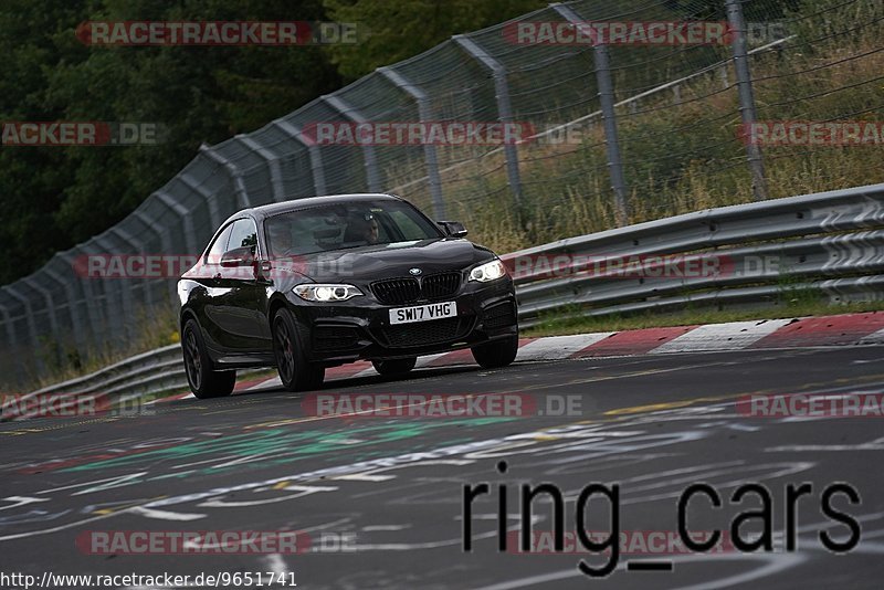 Bild #9651741 - Touristenfahrten Nürburgring Nordschleife (24.07.2020)