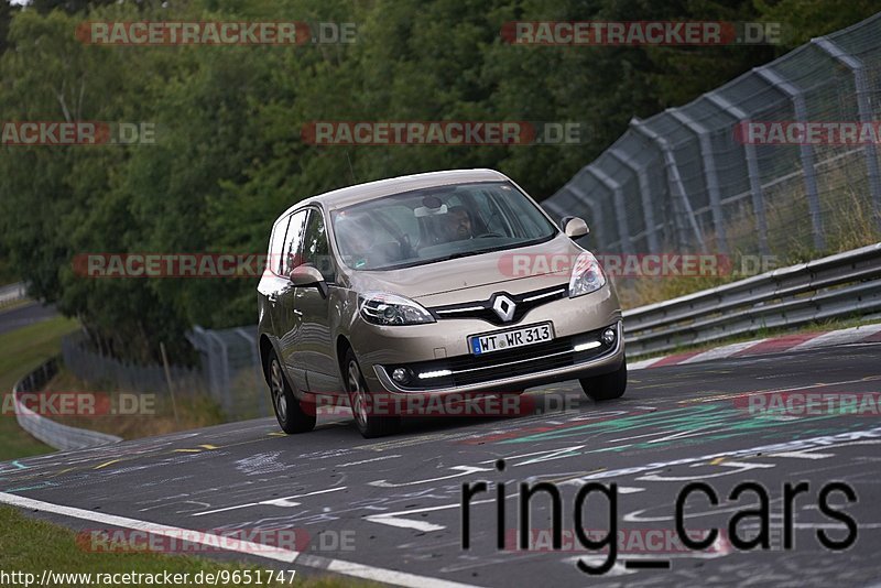 Bild #9651747 - Touristenfahrten Nürburgring Nordschleife (24.07.2020)