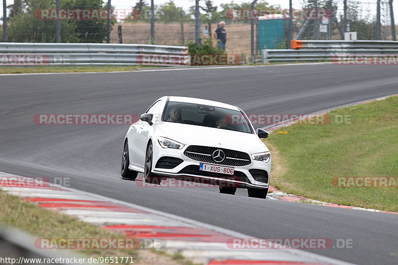 Bild #9651771 - Touristenfahrten Nürburgring Nordschleife (24.07.2020)