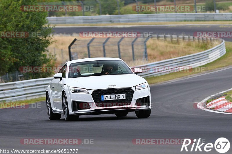 Bild #9651777 - Touristenfahrten Nürburgring Nordschleife (24.07.2020)