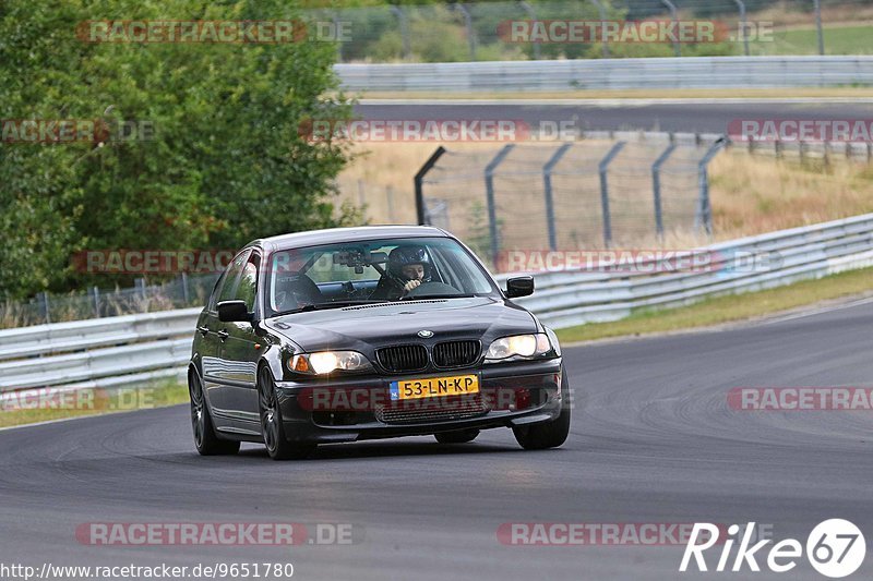 Bild #9651780 - Touristenfahrten Nürburgring Nordschleife (24.07.2020)