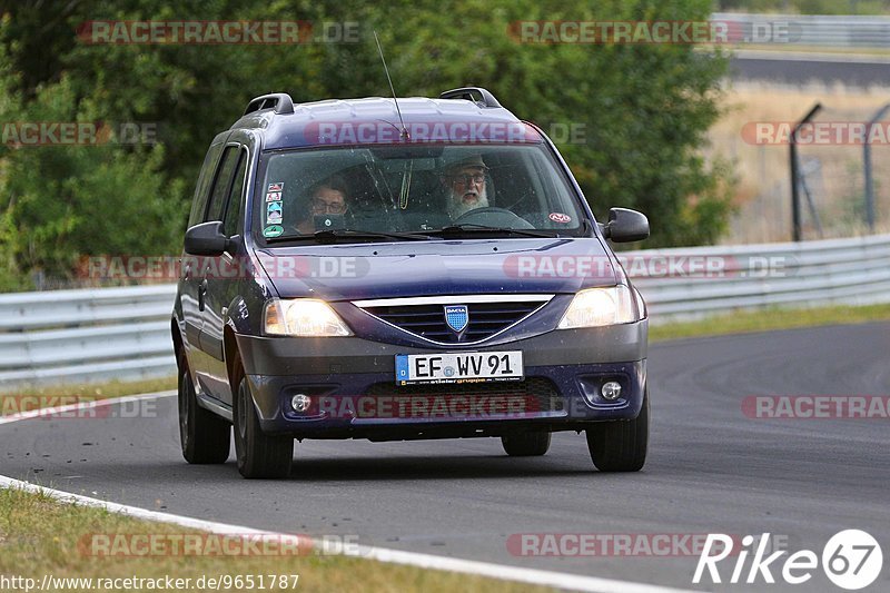 Bild #9651787 - Touristenfahrten Nürburgring Nordschleife (24.07.2020)