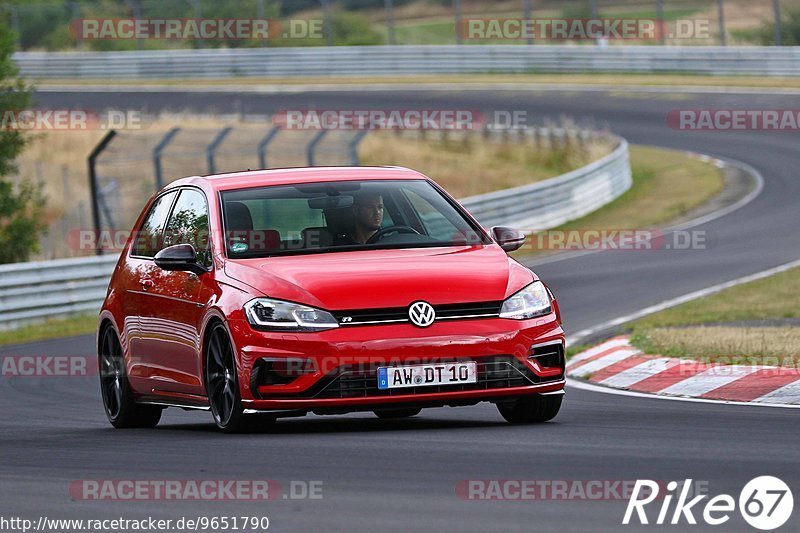 Bild #9651790 - Touristenfahrten Nürburgring Nordschleife (24.07.2020)