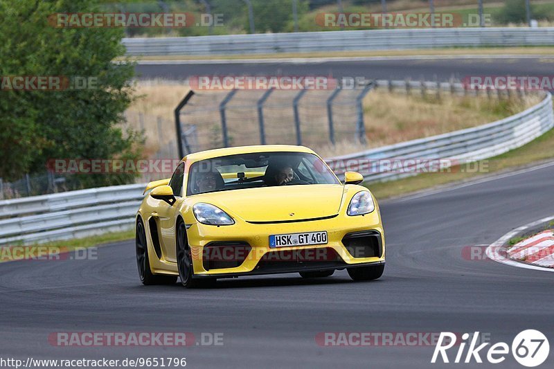 Bild #9651796 - Touristenfahrten Nürburgring Nordschleife (24.07.2020)