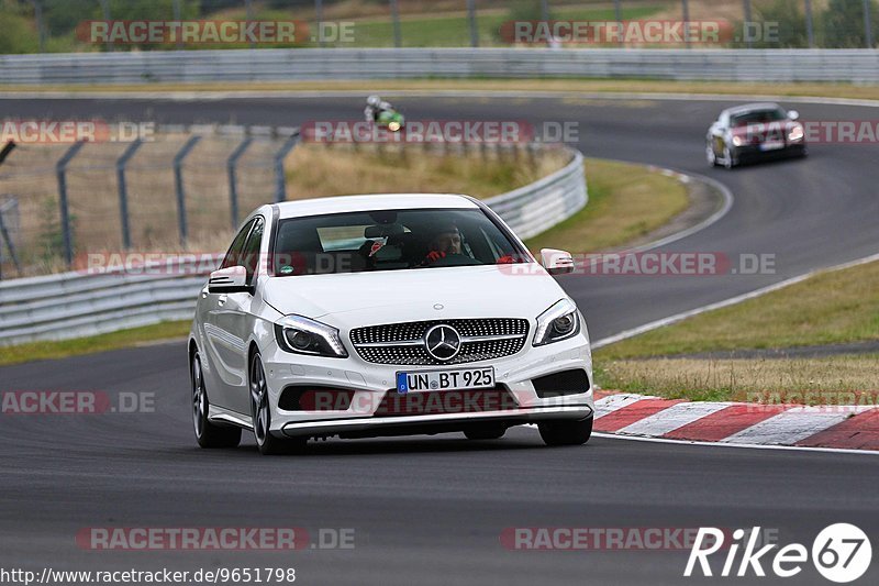 Bild #9651798 - Touristenfahrten Nürburgring Nordschleife (24.07.2020)