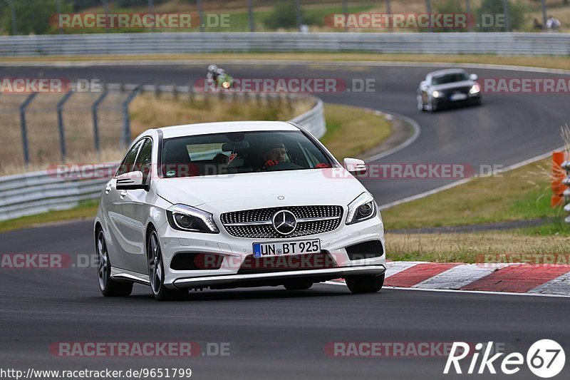 Bild #9651799 - Touristenfahrten Nürburgring Nordschleife (24.07.2020)