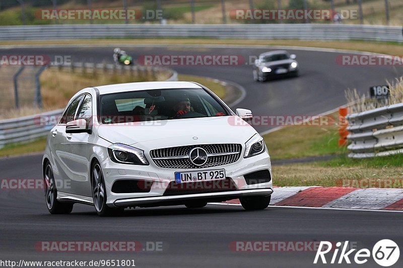 Bild #9651801 - Touristenfahrten Nürburgring Nordschleife (24.07.2020)