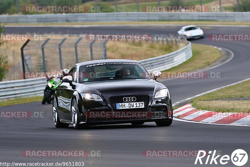 Bild #9651803 - Touristenfahrten Nürburgring Nordschleife (24.07.2020)