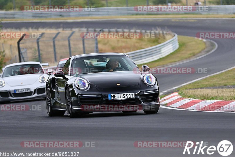 Bild #9651807 - Touristenfahrten Nürburgring Nordschleife (24.07.2020)