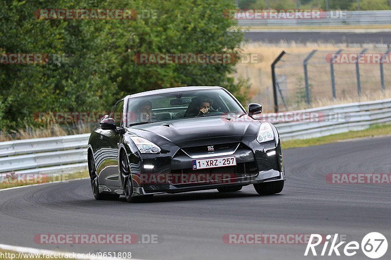 Bild #9651808 - Touristenfahrten Nürburgring Nordschleife (24.07.2020)