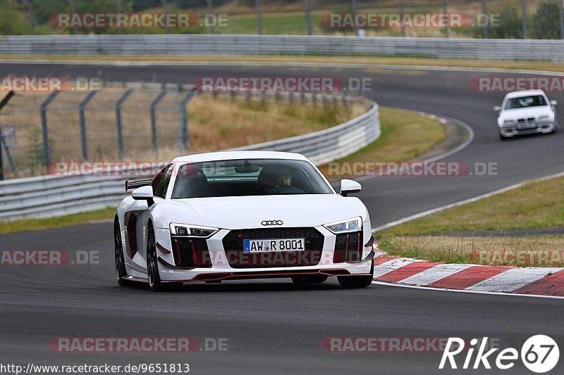 Bild #9651813 - Touristenfahrten Nürburgring Nordschleife (24.07.2020)