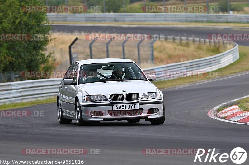 Bild #9651816 - Touristenfahrten Nürburgring Nordschleife (24.07.2020)