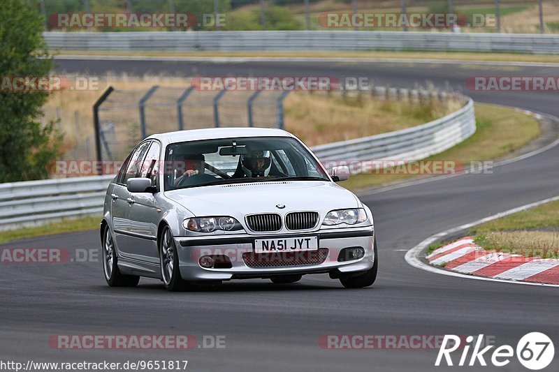 Bild #9651817 - Touristenfahrten Nürburgring Nordschleife (24.07.2020)