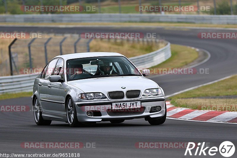 Bild #9651818 - Touristenfahrten Nürburgring Nordschleife (24.07.2020)