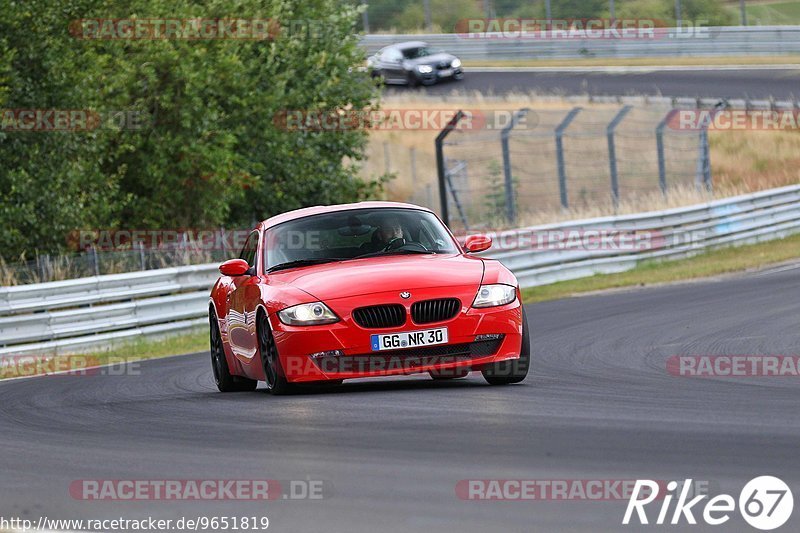 Bild #9651819 - Touristenfahrten Nürburgring Nordschleife (24.07.2020)