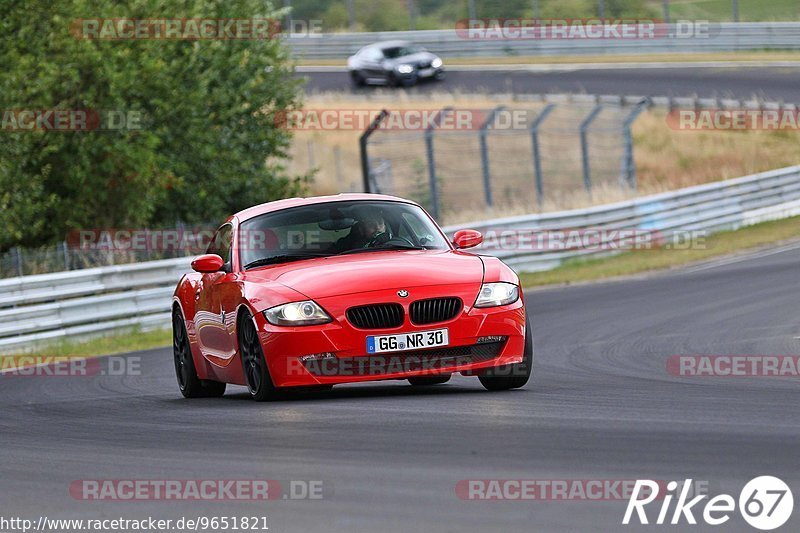 Bild #9651821 - Touristenfahrten Nürburgring Nordschleife (24.07.2020)