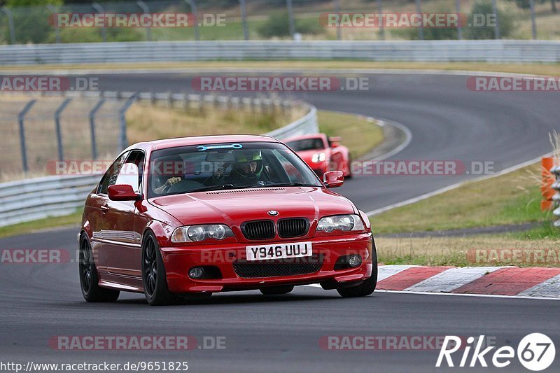 Bild #9651825 - Touristenfahrten Nürburgring Nordschleife (24.07.2020)