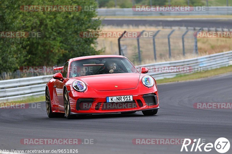 Bild #9651826 - Touristenfahrten Nürburgring Nordschleife (24.07.2020)