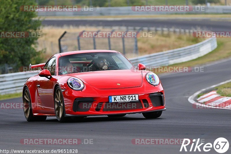 Bild #9651828 - Touristenfahrten Nürburgring Nordschleife (24.07.2020)