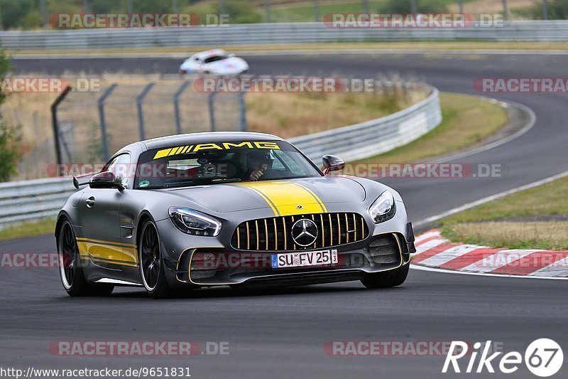 Bild #9651831 - Touristenfahrten Nürburgring Nordschleife (24.07.2020)