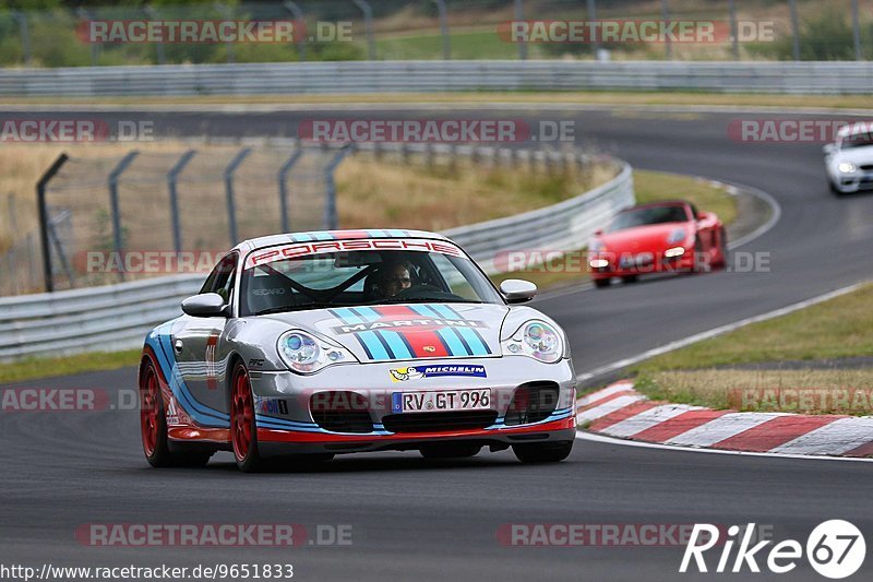 Bild #9651833 - Touristenfahrten Nürburgring Nordschleife (24.07.2020)