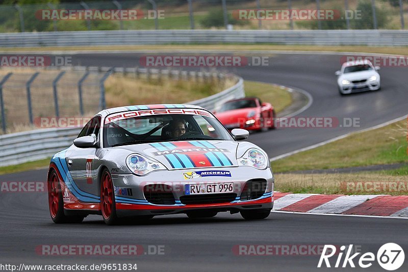 Bild #9651834 - Touristenfahrten Nürburgring Nordschleife (24.07.2020)