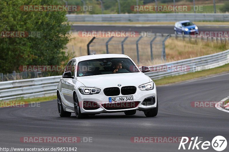 Bild #9651842 - Touristenfahrten Nürburgring Nordschleife (24.07.2020)