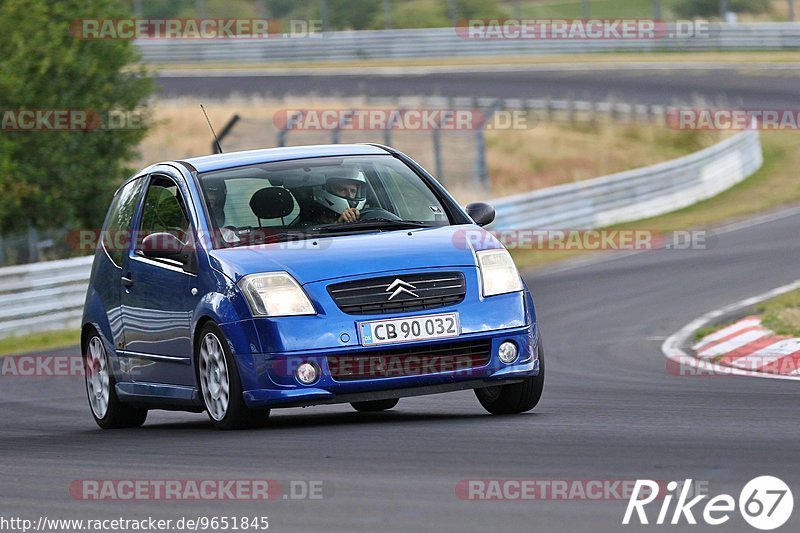 Bild #9651845 - Touristenfahrten Nürburgring Nordschleife (24.07.2020)