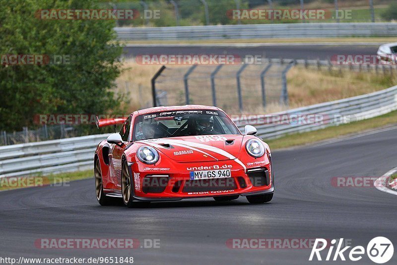 Bild #9651848 - Touristenfahrten Nürburgring Nordschleife (24.07.2020)