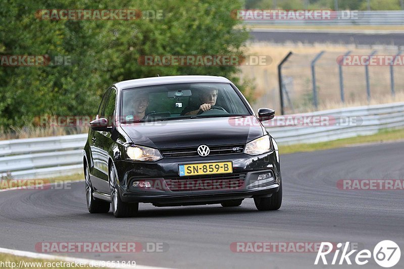 Bild #9651849 - Touristenfahrten Nürburgring Nordschleife (24.07.2020)