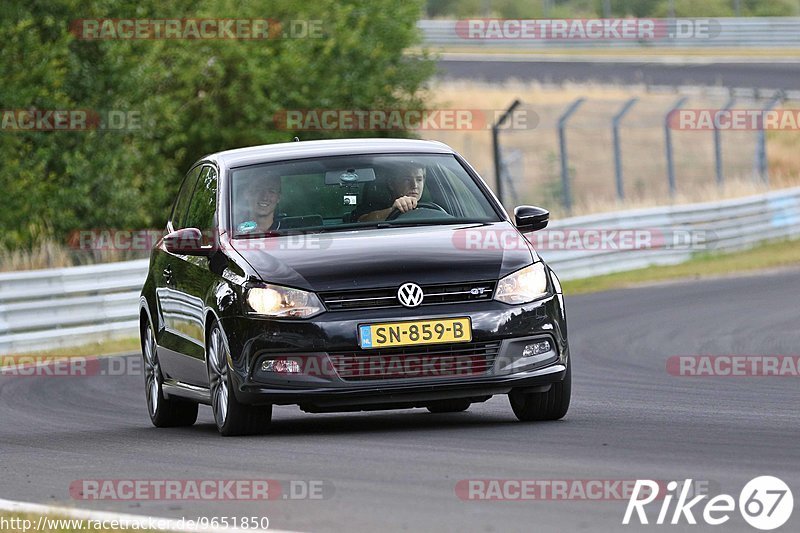 Bild #9651850 - Touristenfahrten Nürburgring Nordschleife (24.07.2020)