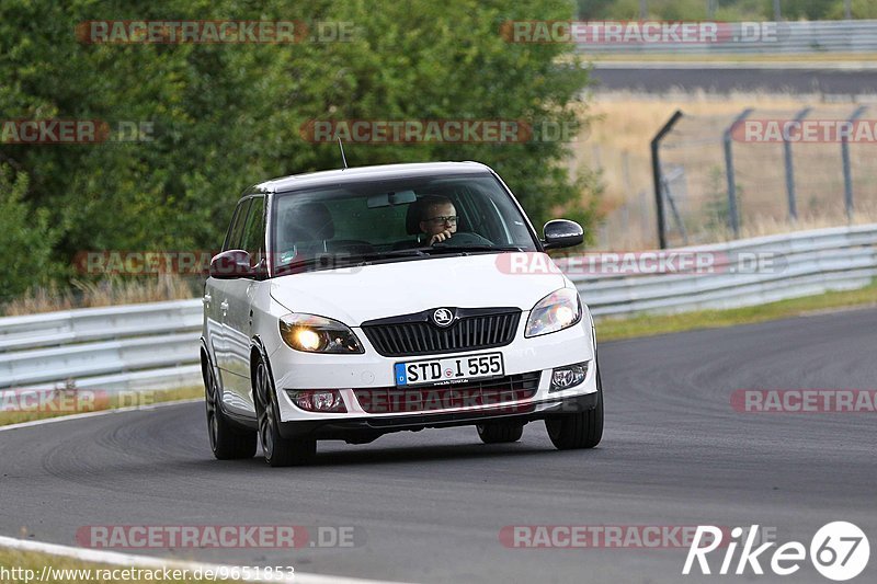 Bild #9651853 - Touristenfahrten Nürburgring Nordschleife (24.07.2020)