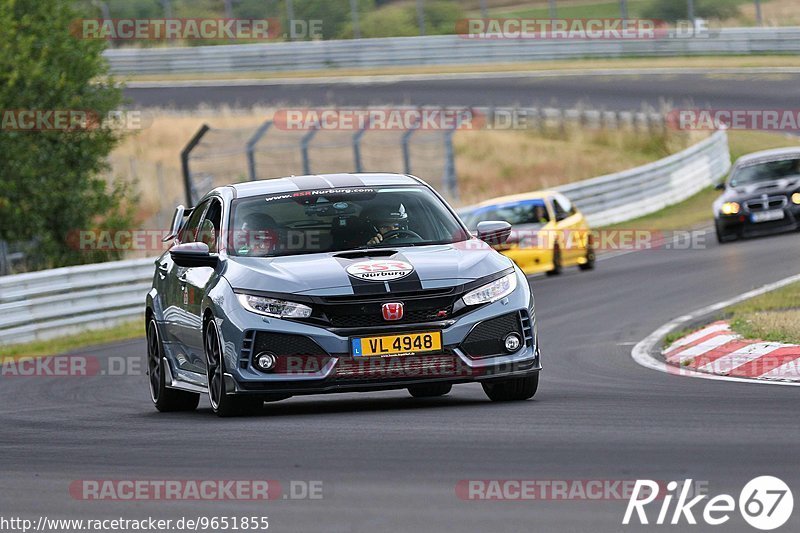 Bild #9651855 - Touristenfahrten Nürburgring Nordschleife (24.07.2020)