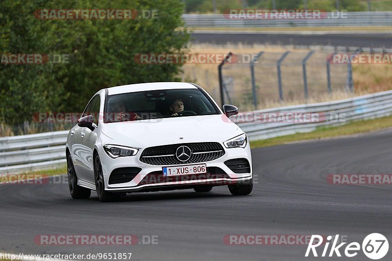 Bild #9651857 - Touristenfahrten Nürburgring Nordschleife (24.07.2020)