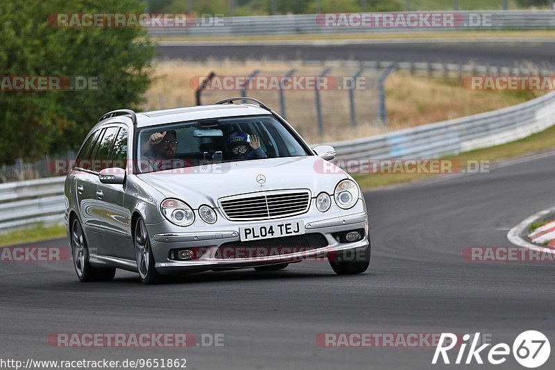 Bild #9651862 - Touristenfahrten Nürburgring Nordschleife (24.07.2020)