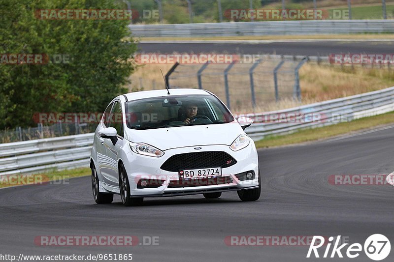 Bild #9651865 - Touristenfahrten Nürburgring Nordschleife (24.07.2020)