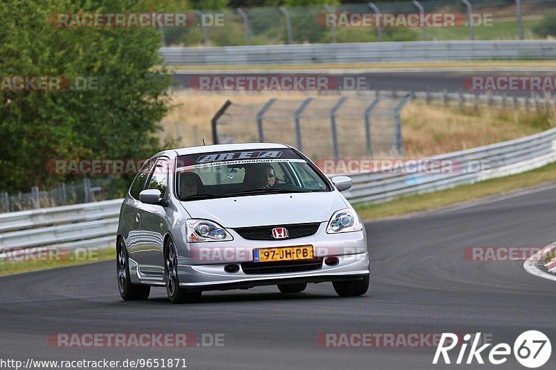 Bild #9651871 - Touristenfahrten Nürburgring Nordschleife (24.07.2020)