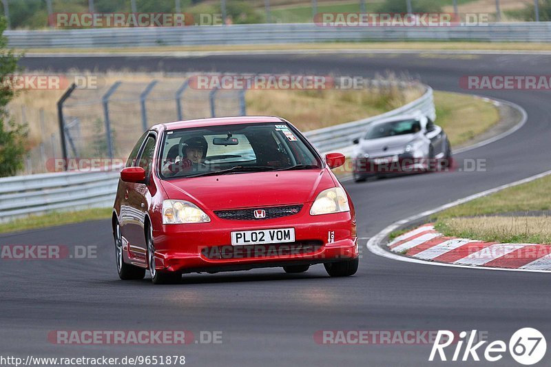 Bild #9651878 - Touristenfahrten Nürburgring Nordschleife (24.07.2020)