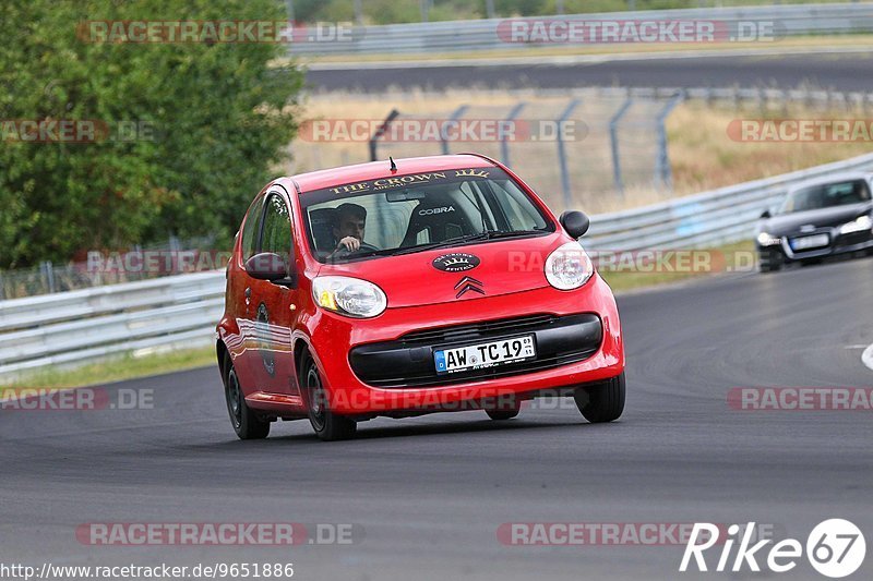 Bild #9651886 - Touristenfahrten Nürburgring Nordschleife (24.07.2020)